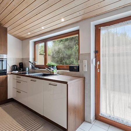 Apartment Bodman In FDH Esterno foto