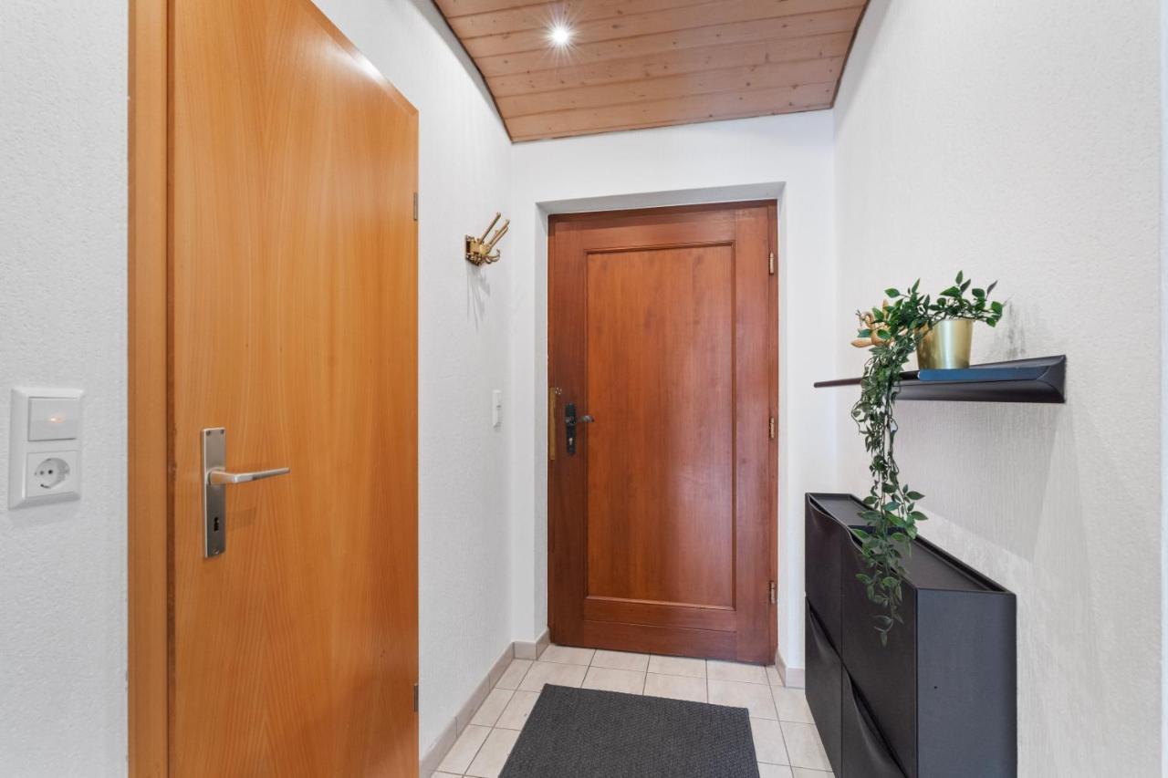 Apartment Bodman In FDH Esterno foto
