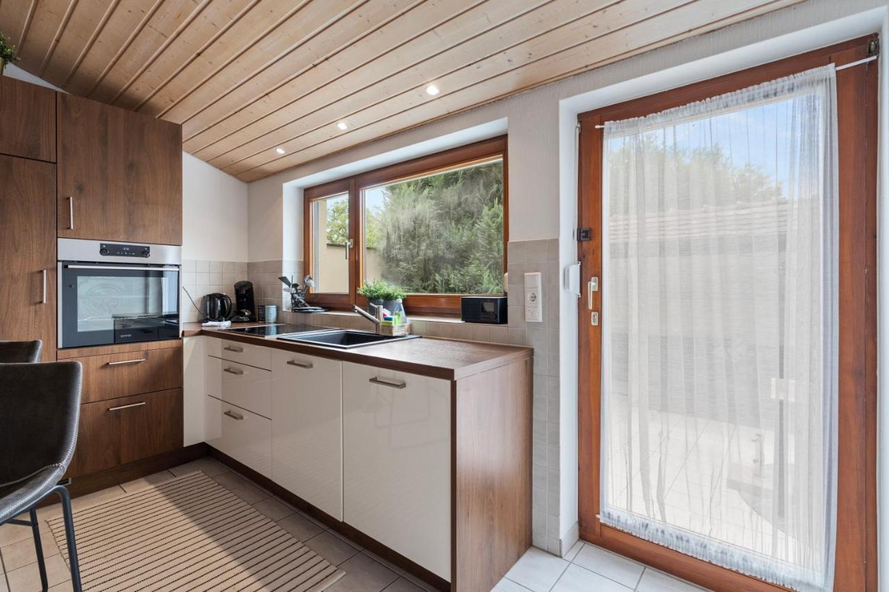 Apartment Bodman In FDH Esterno foto